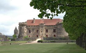 Château royal de Saint-Saturnin